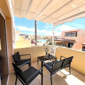 Eco House Golfinhos , Corralejo Spagna
