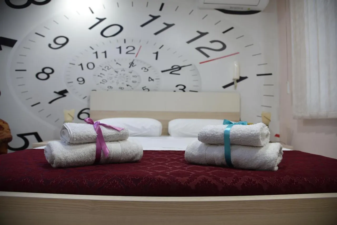 Alindro City Center Apartment Tirana